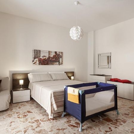 Casa Lucia Βίλα Λέτσε Εξωτερικό φωτογραφία
