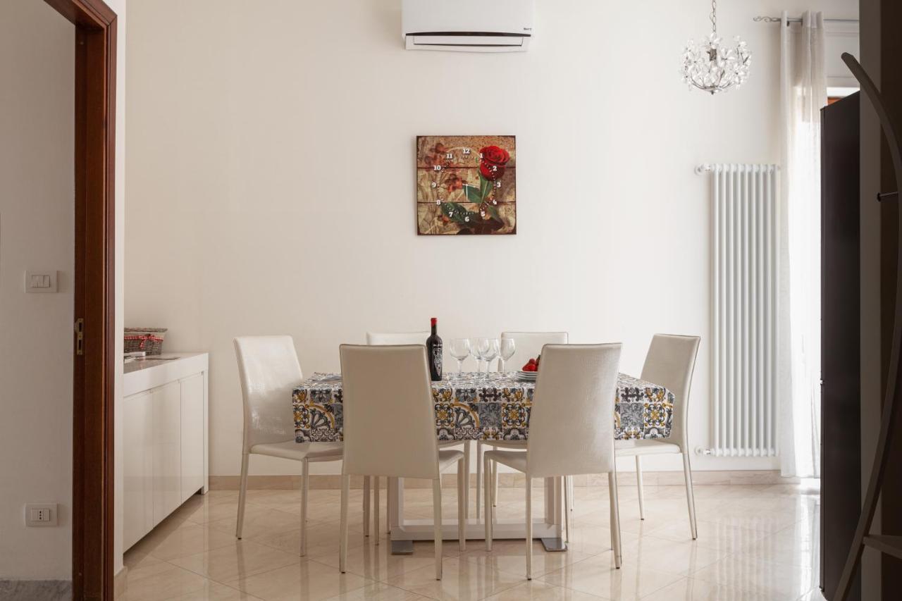 Casa Lucia Βίλα Λέτσε Εξωτερικό φωτογραφία