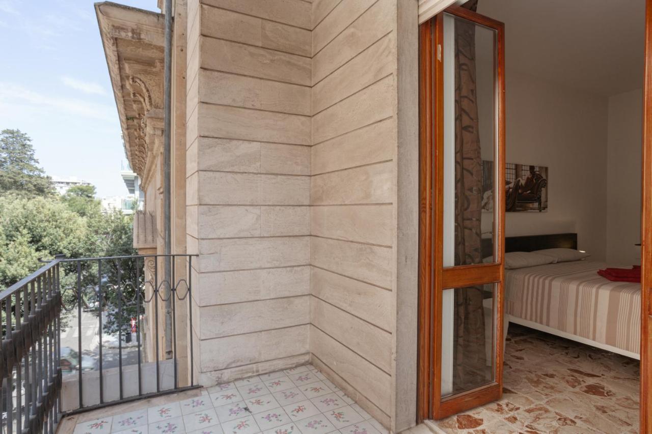 Casa Lucia Βίλα Λέτσε Εξωτερικό φωτογραφία
