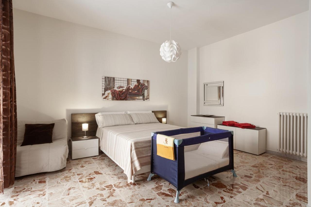 Casa Lucia Βίλα Λέτσε Εξωτερικό φωτογραφία