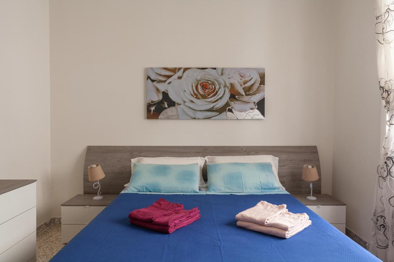 Casa Lucia Βίλα Λέτσε Εξωτερικό φωτογραφία