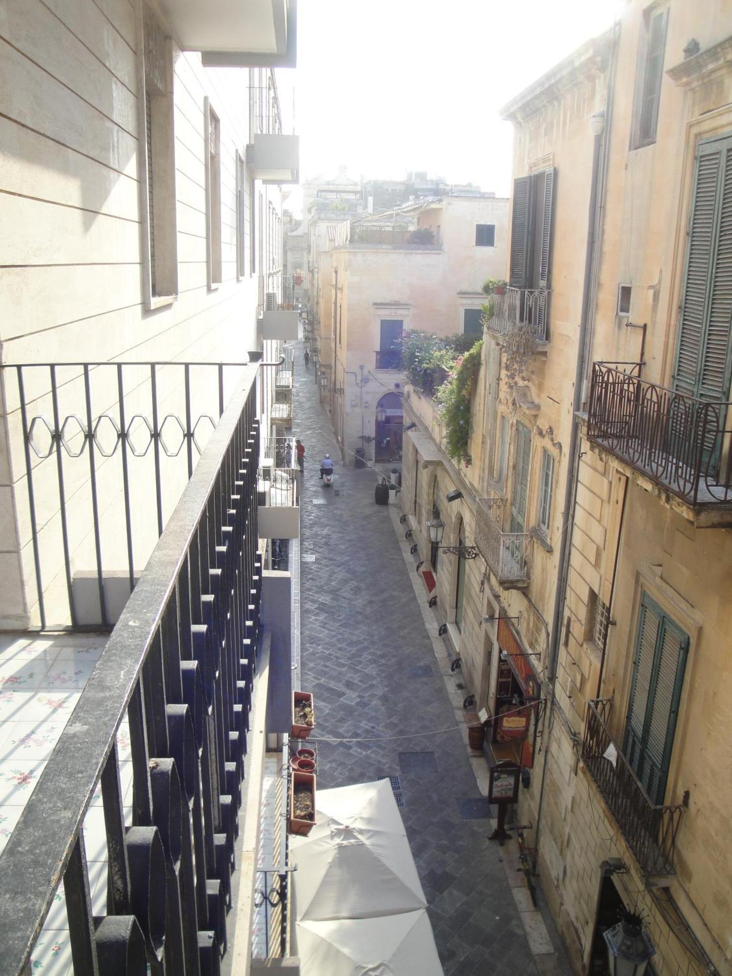 Casa Lucia Βίλα Λέτσε Εξωτερικό φωτογραφία